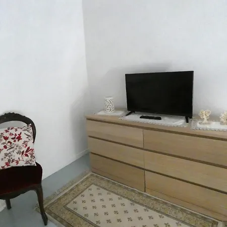 House Sasanelli Apartment Bari Exterior photo