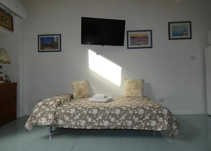 House Sasanelli