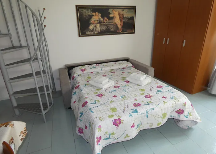 House Sasanelli
